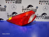 FORD FOCUS SEDAN SOL ARKA STOP 2018 JX7B13405A