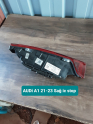Oto Çıkma Parça / Audi / A1 / Far & Stop / Sağ Arka Stop / Çıkma Parça 