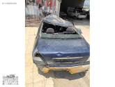 Oto Çıkma Parça / Ford / Mondeo / Kaporta & Karoser / Ara Bölme Sacı / Çıkma Parça 