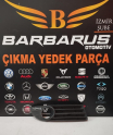 VW Polo Sağ Sis Far Kapağı - Orijinal Parça No: 6Q0853666H