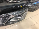 Oto Çıkma Parça / Audi / Q5 / Far & Stop / Sol Ön Far / Çıkma Parça 