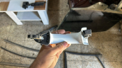 Oto Çıkma Parça / Ford / Tourneo Courier / Kaporta & Karoser / Dış Kapı Kolu / Çıkma Parça 