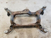 TOYOTA VERSO TRAVERS