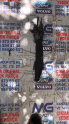 FORD FOCUS 2.5 MENTEŞE ÖN PLASTİĞİ ORJ SÖKME 8M51-A02477-A