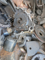 Oto Çıkma Parça / Hyundai / Excel / Yağlama / Motor Yağları / Çıkma Parça 