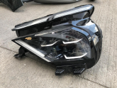 Oto Çıkma Parça / Citroen / C4 / Far & Stop / Sol Ön Far / Çıkma Parça 