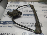Oto Çıkma Parça / Renault / Clio / Oto Cam / Cam Krikosu / Çıkma Parça 