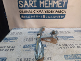 Oto Çıkma Parça / Renault / Clio / Oto Cam / Cam Krikosu / Çıkma Parça 