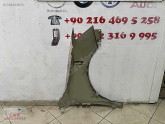 Oto Çıkma Parça / Skoda / Fabia / Kaporta & Karoser / Sol Ön Çamurluk / Çıkma Parça 