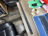 Oto Çıkma Parça / Opel / Astra / Kaporta & Karoser / Kapı Çıtası / Çıkma Parça 