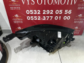 Oto Çıkma Parça / Opel / Grandland X / Far & Stop / Sol Ön Far / Çıkma Parça 