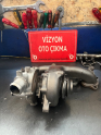 Oto Çıkma Parça / Peugeot / Boxer / Motor / Turbo / Çıkma Parça 