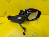 Oto Çıkma Parça / Peugeot / 208 / Ayna / Sağ Dış Ayna / Çıkma Parça 