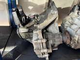 Oto Çıkma Parça / Audi / A3 / Şanzıman / Şanzıman Komple / Çıkma Parça 