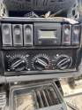 RENAULT R19 KALORİFER KONTROL PANELİ ÇALIŞIR DURUMDA
