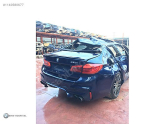 Oto Çıkma Parça / Bmw / 5 Serisi / Direksiyon / Direksiyon Simidi / Çıkma Parça 