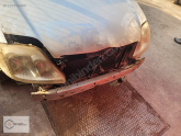 Oto Çıkma Parça / Toyota / Corolla / Tampon / Tampon Demiri / Çıkma Parça 
