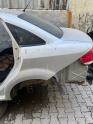 Fiat Linea Sol Arka Çamurluk
