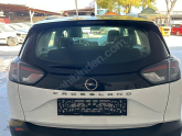 Oto Çıkma Parça / Opel / Crossland X / Ayna / Sağ Dış Ayna / Çıkma Parça 