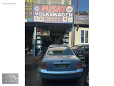 Oto Çıkma Parça / Volkswagen / Passat / Klima / Kontrol Paneli / Çıkma Parça 
