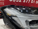 Oto Çıkma Parça / Volvo / XC60 / Far & Stop / Sağ Ön Far / Çıkma Parça 