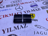Mercedes w214 ön panjur radar kapak