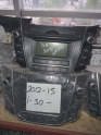 HYUNDAİ İ30 2015 TEYP (ÇIKMA ORJİNAL)