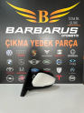 SKODA OCTAVİA SOL KATLANIR AYNA ÇIKMA