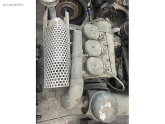 Oto Çıkma Parça / Otokar / Magirus / Motor / Motor (komple) / Çıkma Parça 