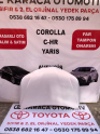Oto Çıkma Parça / Toyota / Corolla / Kaporta & Karoser / Kaput / Çıkma Parça 