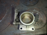 Oto Çıkma Parça / Renault / Megane / Motor / Gaz Kelebeği / Çıkma Parça 