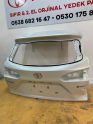 Oto Çıkma Parça / Toyota / Corolla / Kaporta & Karoser / Bagaj Kapağı / Çıkma Parça 