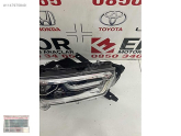Oto Çıkma Parça / Toyota / Hilux / Far & Stop / Sağ Ön Far / Çıkma Parça 