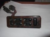 Oto Çıkma Parça / Daewoo / Super Saloon / Oto Cam / Cam Düğmesi / Çıkma Parça 