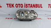 Oto Çıkma Parça / Volkswagen / Golf / Far & Stop / Far & Stop Sacı / Çıkma Parça 