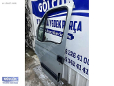 Oto Çıkma Parça / Renault / Master / Kaporta & Karoser / Sol Ön Kapı / Çıkma Parça 