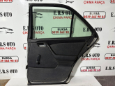 Oto Çıkma Parça / Mercedes / C Serisi / Kaporta & Karoser / Sağ Arka Kapı / Çıkma Parça 
