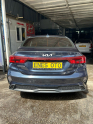 KİA CERATO ARKA KOMPLE ORJİNAL 20-24