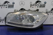 MERCEDES ML W166 SOL FAR A1668206659