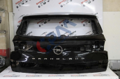 Oto Çıkma Parça / Opel / Grandland X / Kaporta & Karoser / Bagaj Kapağı / Çıkma Parça 