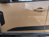 Oto Çıkma Parça / Dacia / Sandero / Kaporta & Karoser / Sol Ön Kapı / Çıkma Parça 