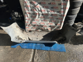 Oto Çıkma Parça / Chevrolet / Cruze / Tampon / Arka Tampon / Çıkma Parça 