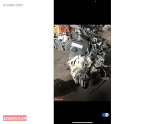 Oto Çıkma Parça / Seat / Leon / Motor / Motor (komple) / Çıkma Parça 