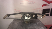 8200409692 Renault Kangoo Silecek Motoru Ve Mekanizması