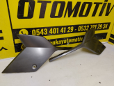 Oto Çıkma Parça / Renault / Austral / Tampon / Ön Tampon / Çıkma Parça 