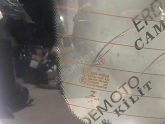 Oto Çıkma Parça / Mercedes / C Serisi / Oto Cam / Arka Cam / Çıkma Parça 