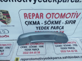 Skoda Scala arka tampon alt spoyler 2019-24  658808521B
