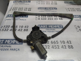 ÇIKMA RENAULT CLİO 2 SOL ÖN CAM KRİKOSU K-394