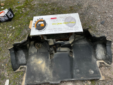 Ford Transit Pickup V363 ön Taban Halısı Orjinal Çıkma