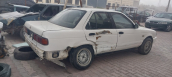 Hasarlı & Kazalı Oto / Nissan / Sunny